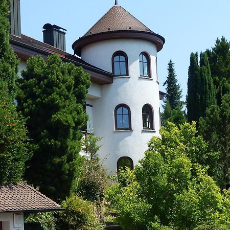Schwarzwaldturmzimmer Lahr Habitación foto