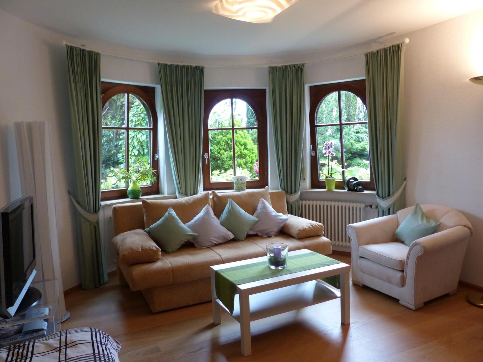 Schwarzwaldturmzimmer Lahr Habitación foto