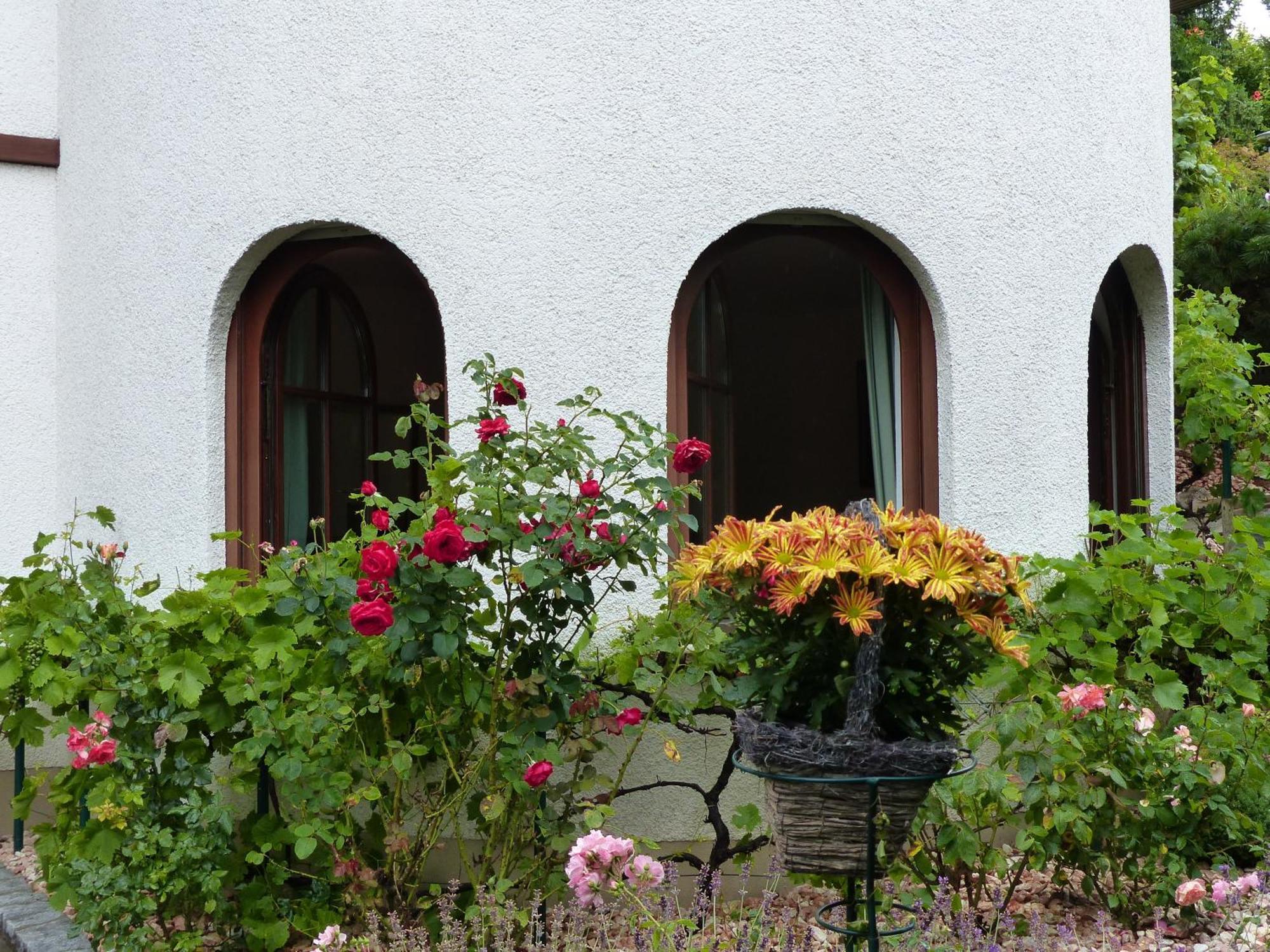 Schwarzwaldturmzimmer Lahr Habitación foto