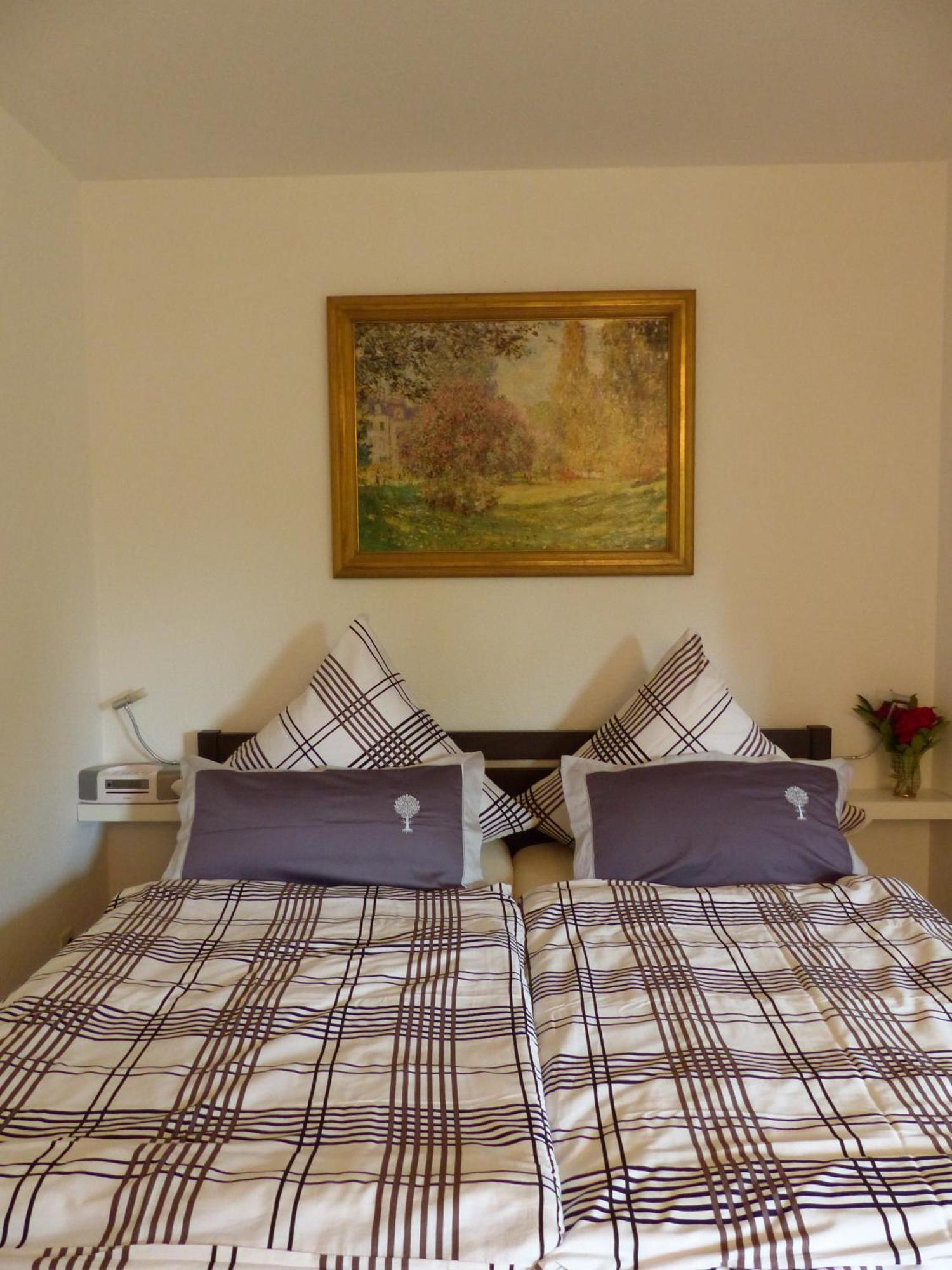Schwarzwaldturmzimmer Lahr Habitación foto